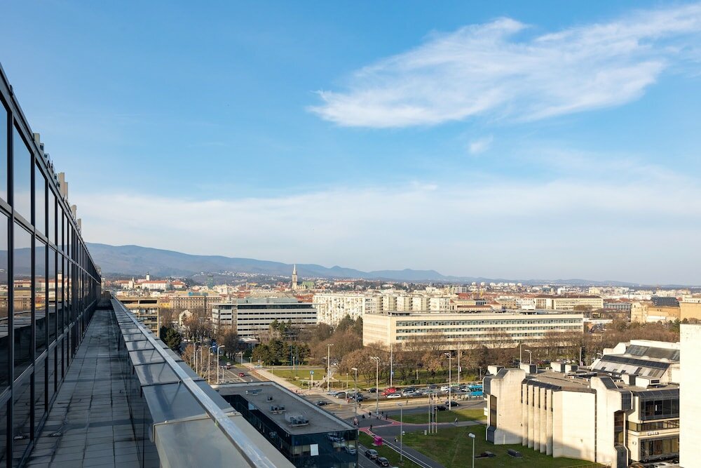 Фото Maistra City Vibes Hotel International