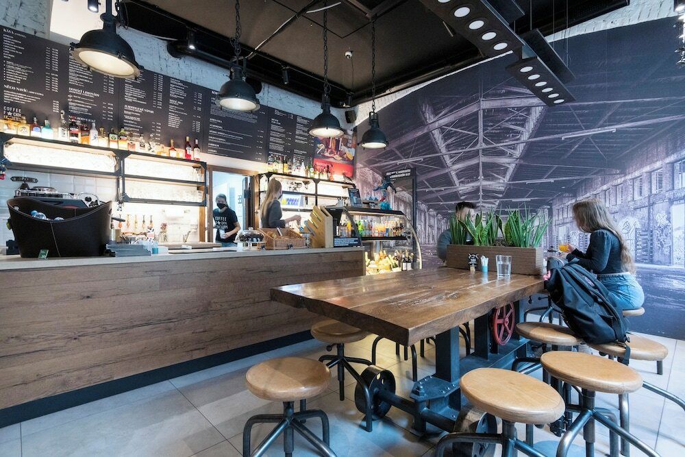 Фото Numa Root Rooms & Apartments