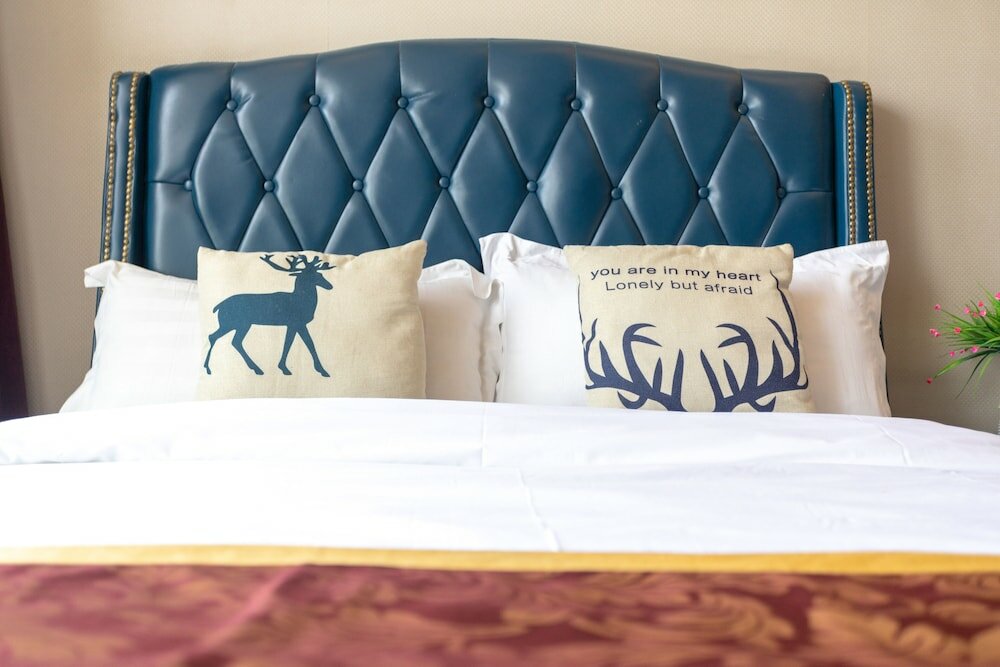 Фото Sunny Apartment Of Grand Continental