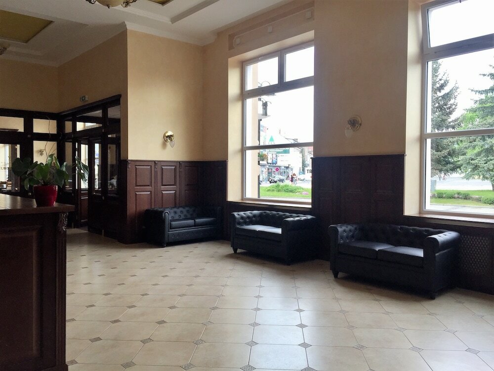 Фото Hotel Europa