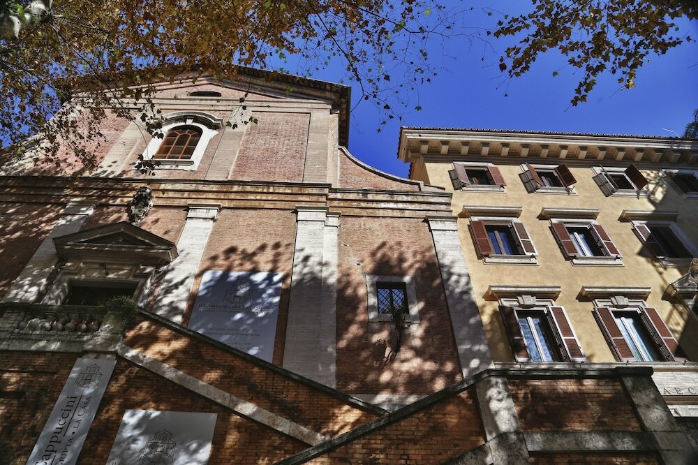 Фото Casa i Cappuccini