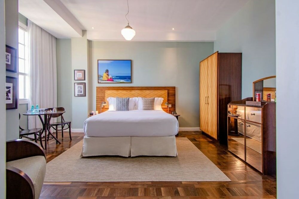 Фото Fera Palace Hotel