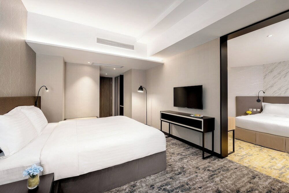 Фото Park Hotel Hong Kong