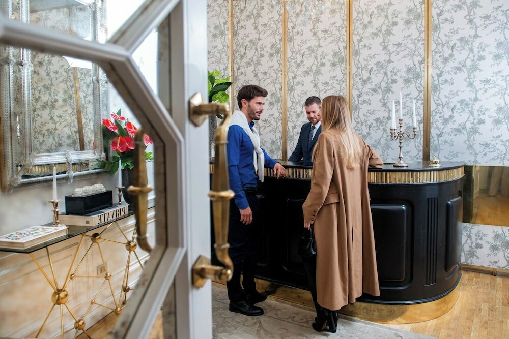 Фото Palazzo Dama