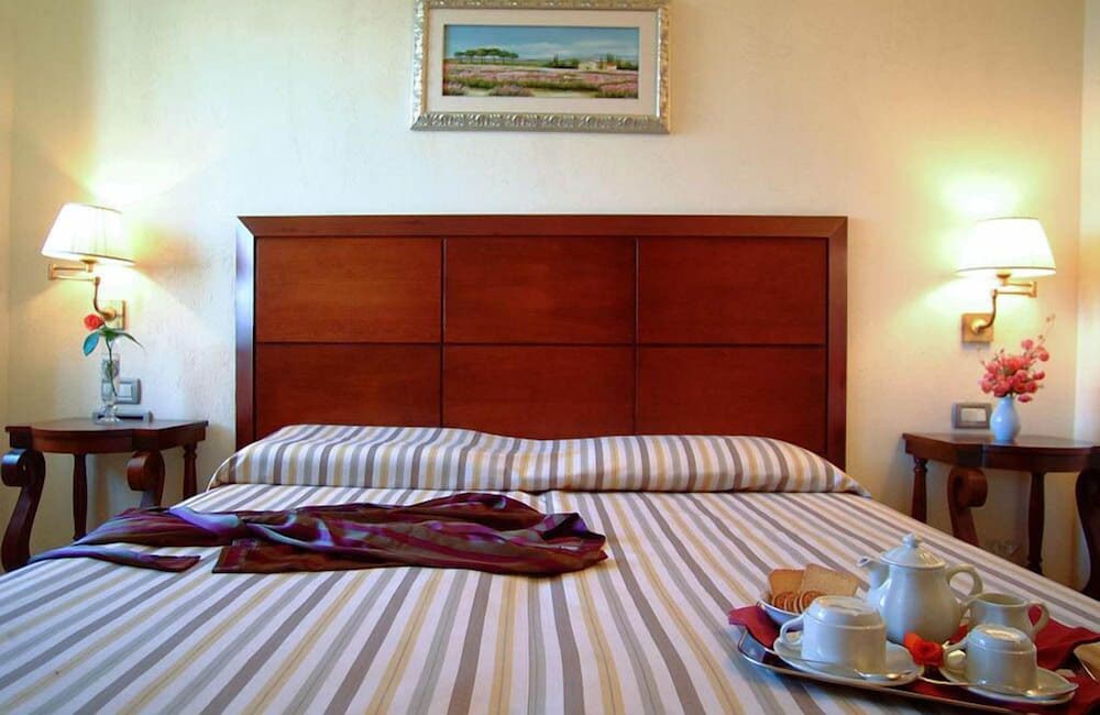 Фото Relais Sant'Eligio