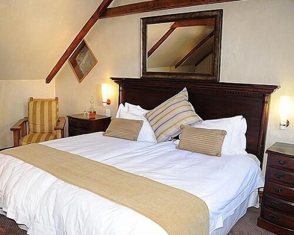 Фото Lemoenkloof Guest House