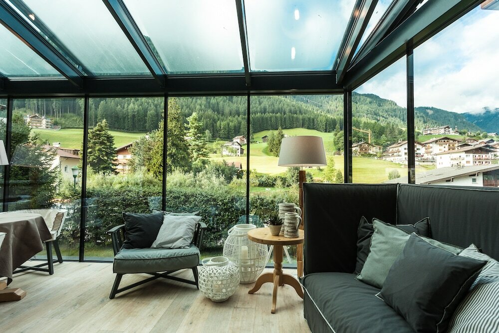 Фото Hotel Garni Villa Park