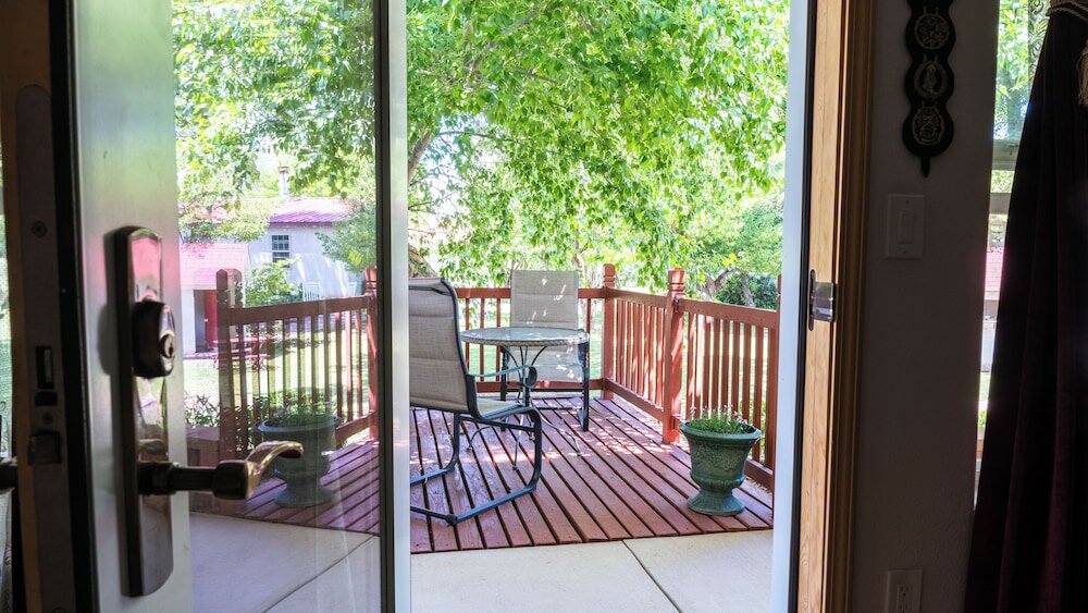 Фото Red Horse Bed and Breakfast