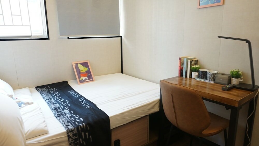 Фото Homy Inn North Point