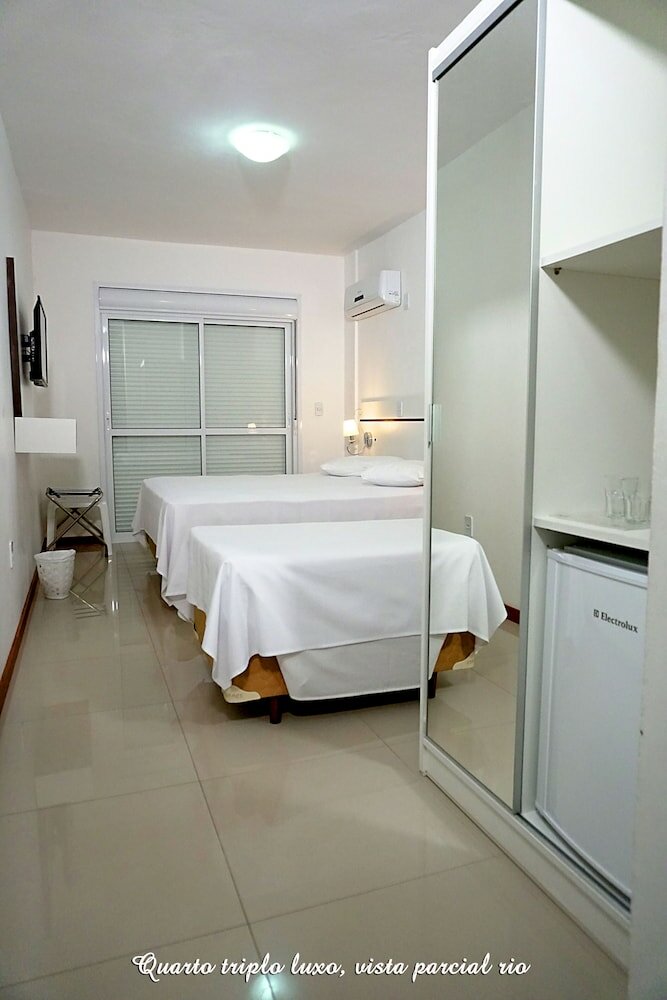 Фото Pousada Molhes da Barra