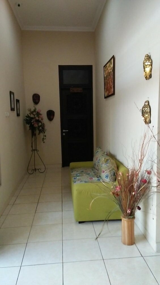 Фото Roemah Canting