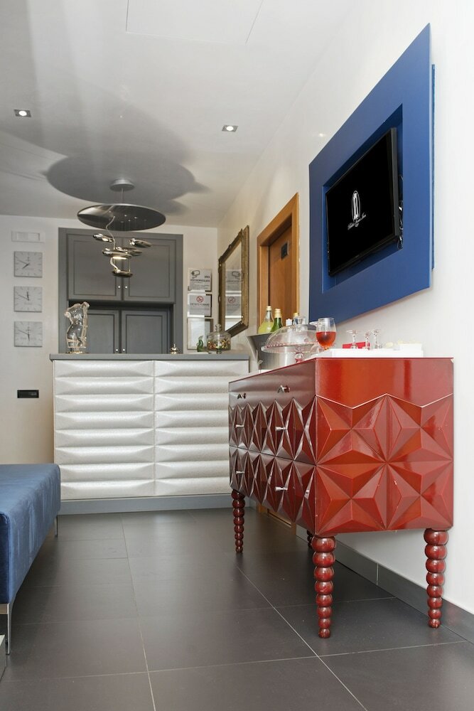 Фото Relais Forus Inn