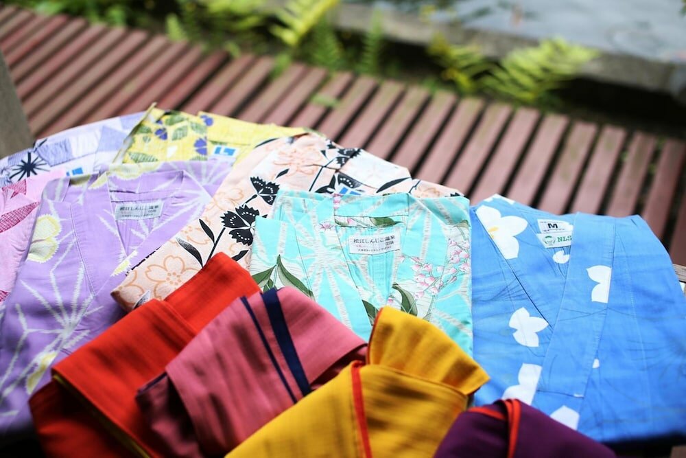 Фото Izumokamigami Enmusubi No Yado Konya