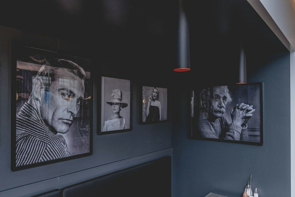 Фото Hotel Bliss Frankfurt