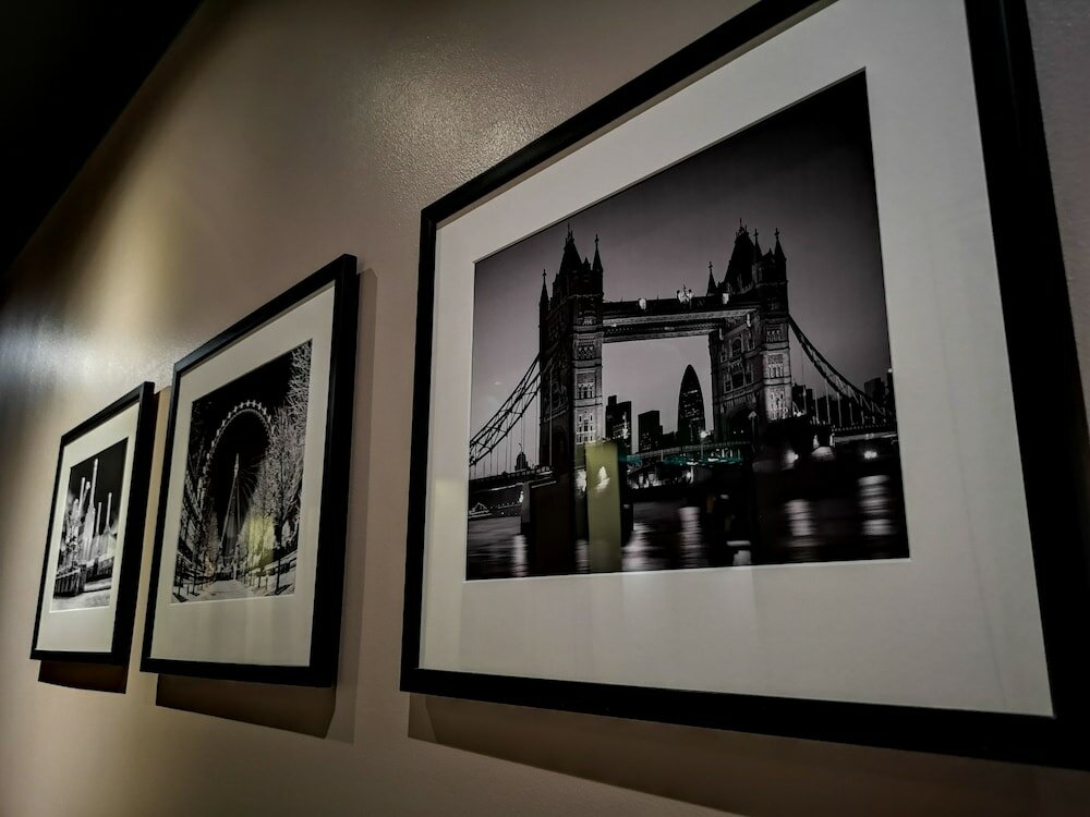 Фото London Court Hotel