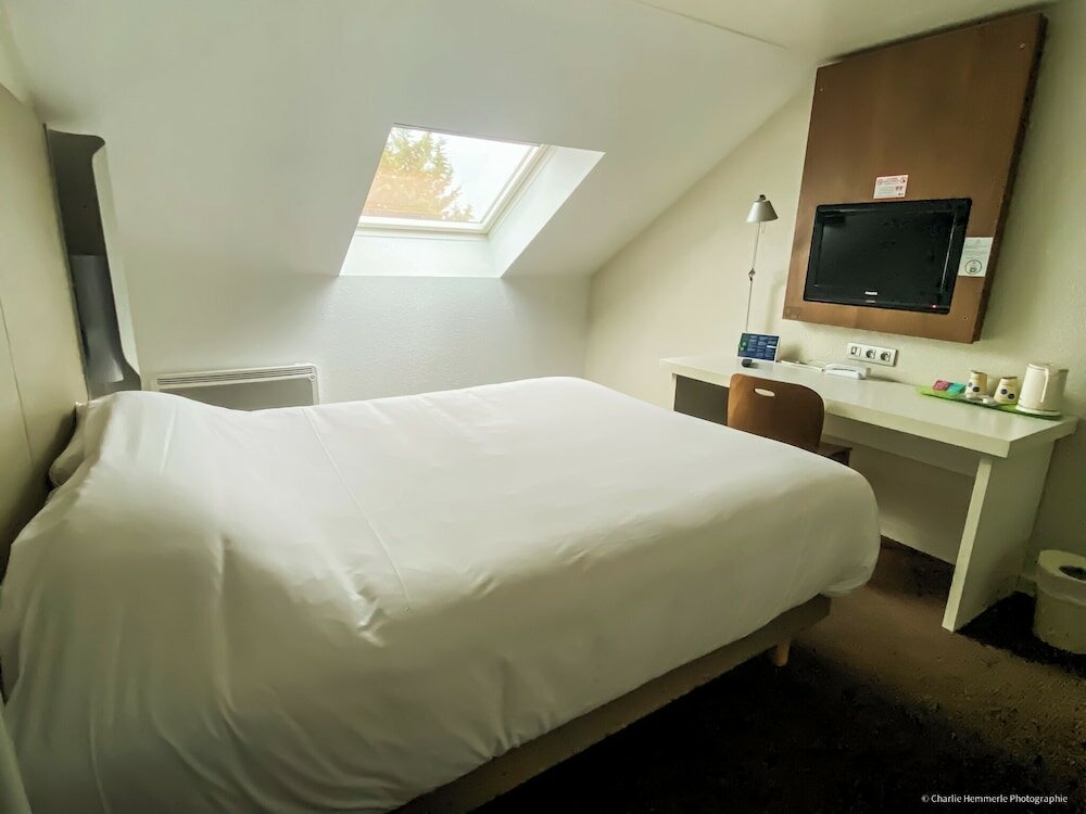 Фото Campanile Montargis - Amily