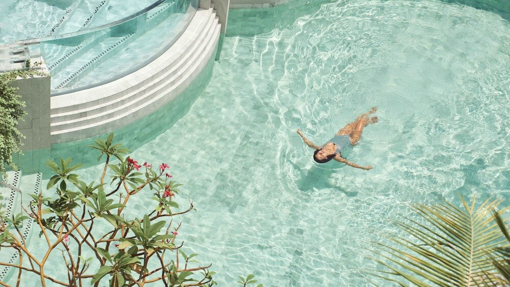 Фото InterContinental Bangkok