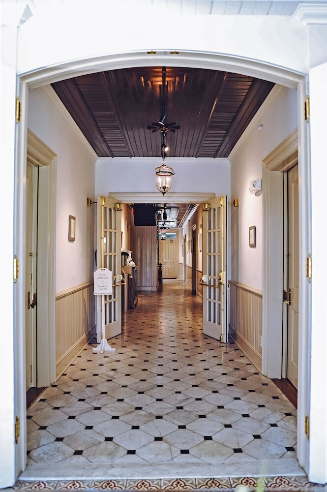 Фото Hotel Fauchere