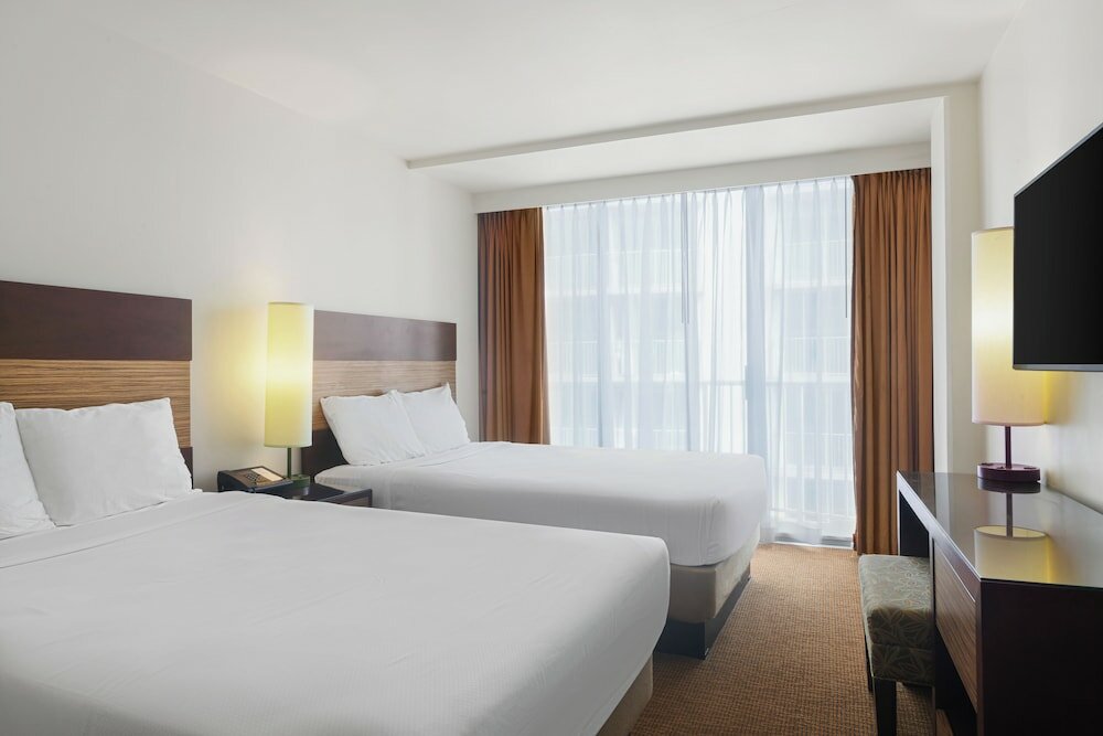 Фото Park Shore Waikiki