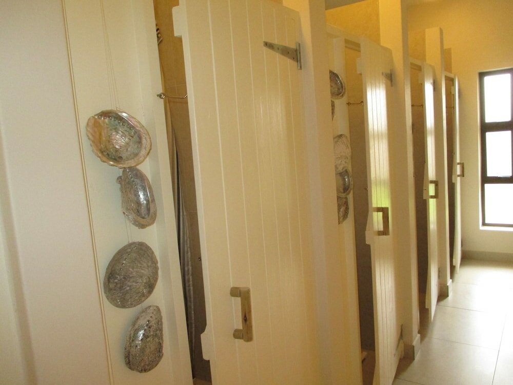 Фото @ Rosie's - Hostel