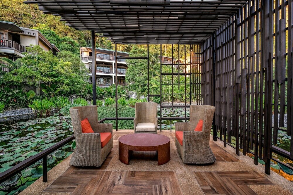 Фото Centara Grand Beach