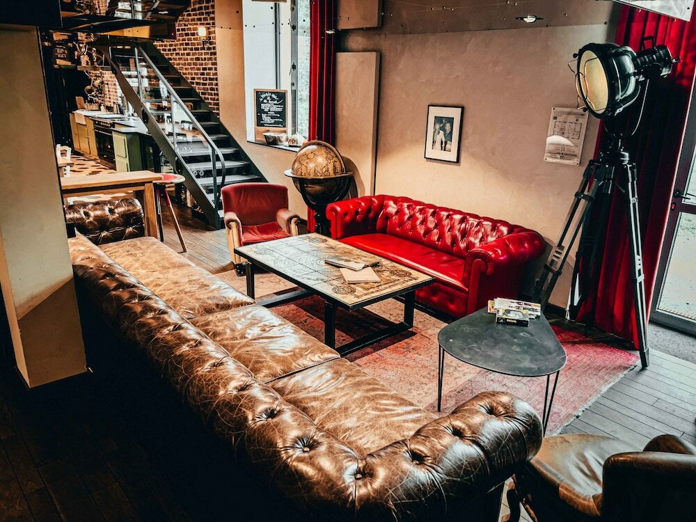 Фото Le Magic Hall