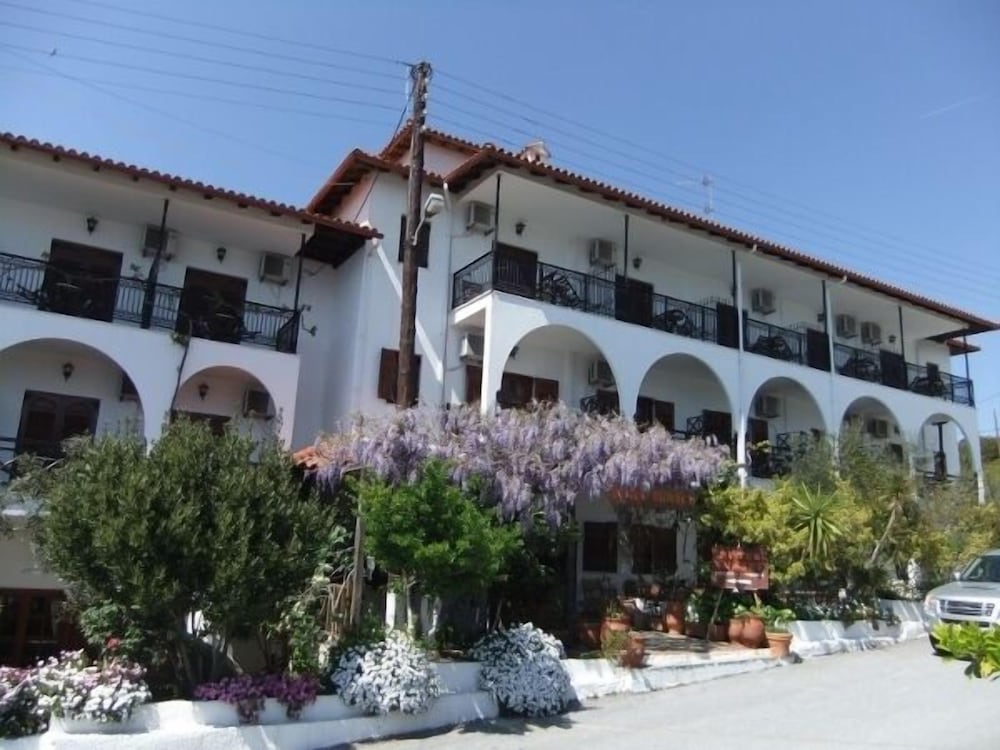 Фото Sunset Hotel