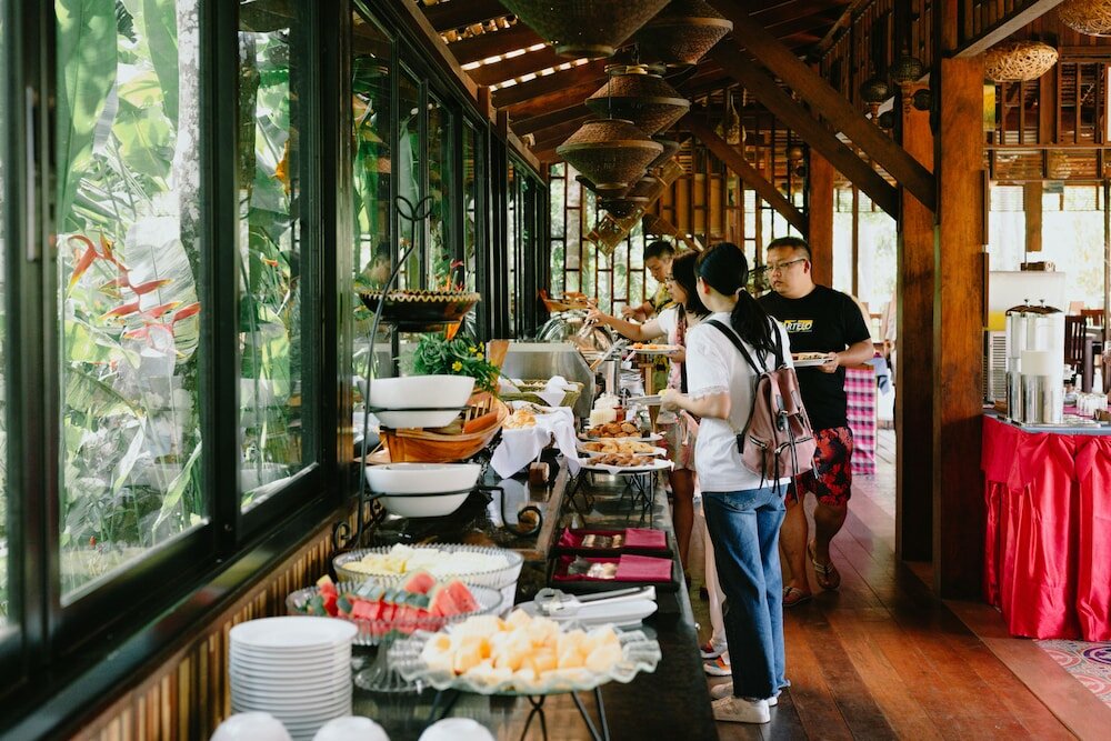 Фото Aonang Fiore Resort