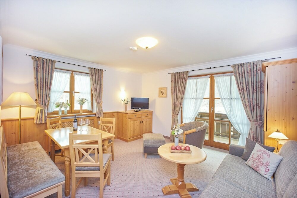 Фото Hotel Klosterhotel Ludwig der Bayer