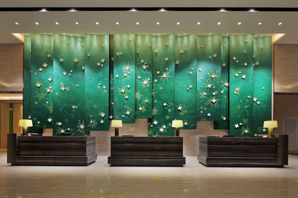 Фото Mercure Nanchang Sunac