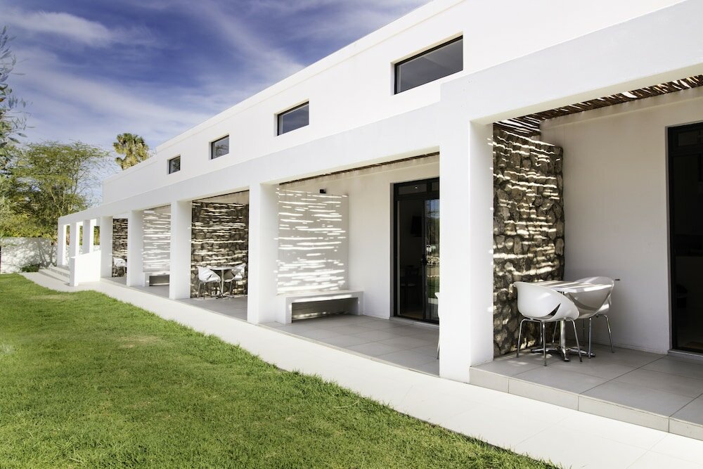 Фото Karoo Retreat