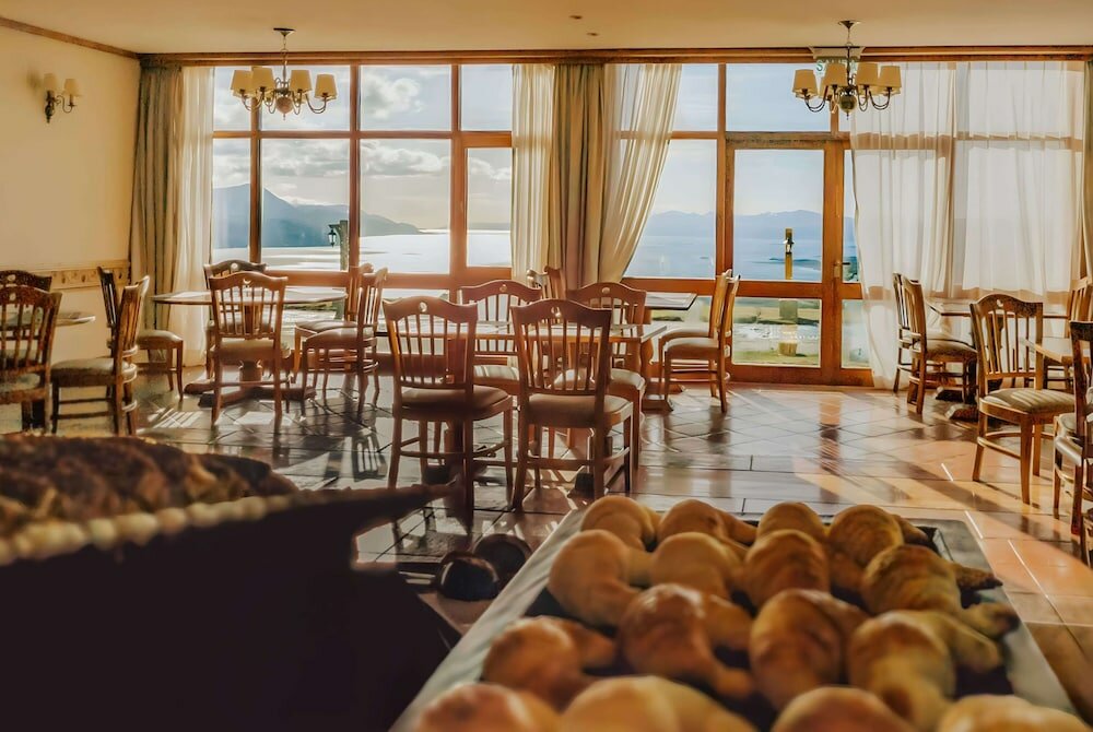 Фото Wyndham Garden Ushuaia Hotel del Glaciar