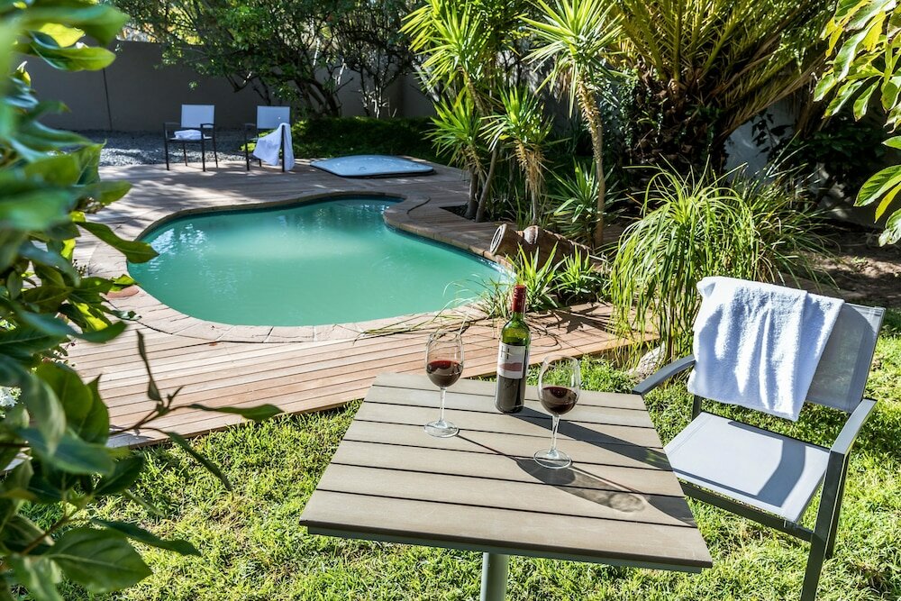 Фото Le Petit Chateau