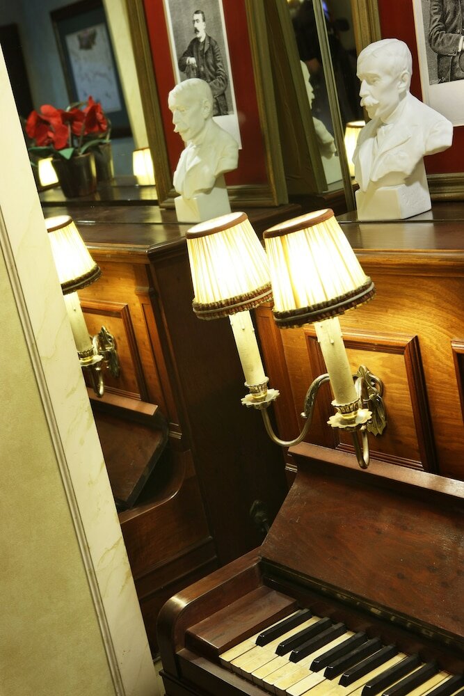 Фото Janelas Verdes 88