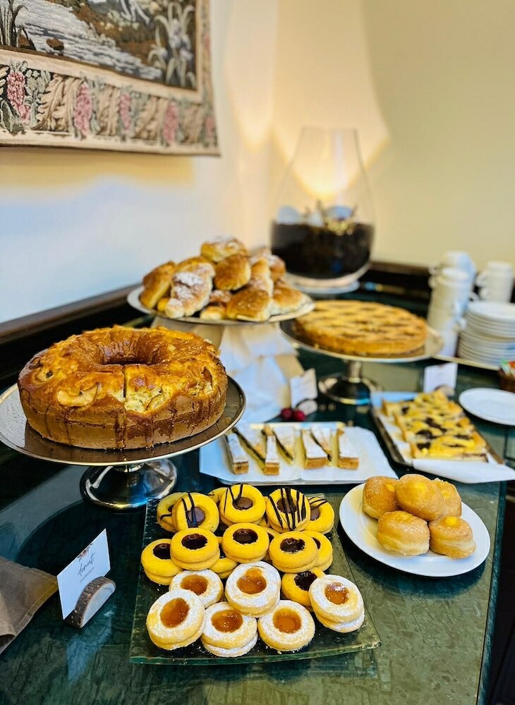 Фото Hotel Diocleziano