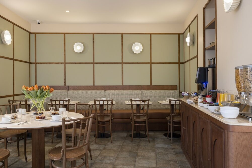 Фото Hotel Michelet Odeon