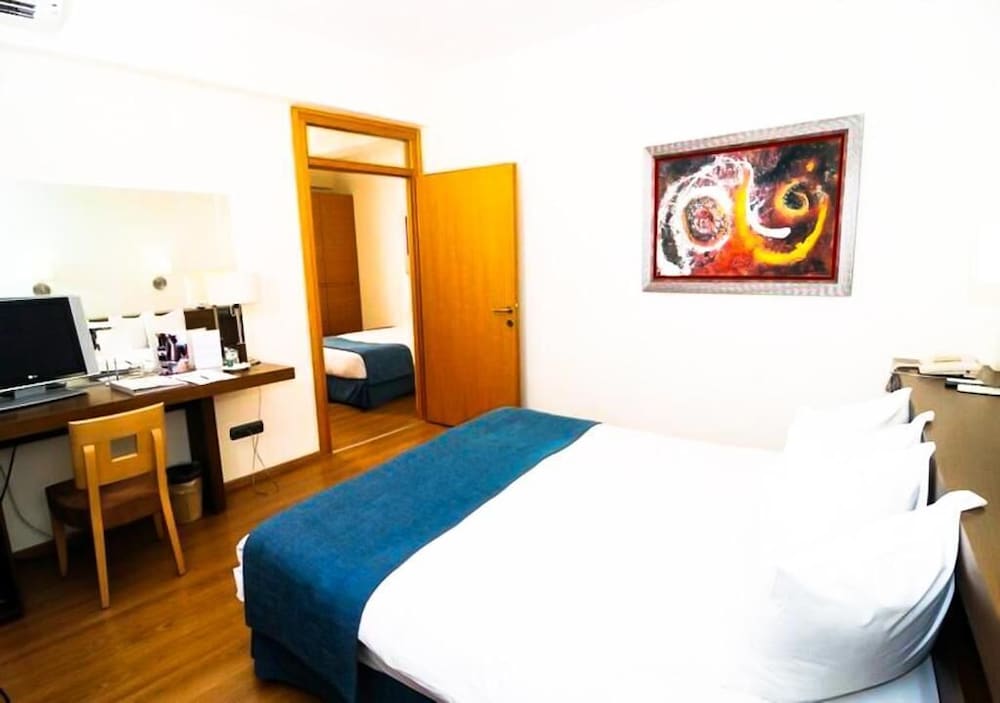 Фото Domotel Xenia Volou