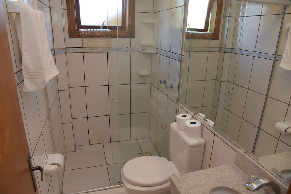 Фото Pousada Caminho dos Plátanos