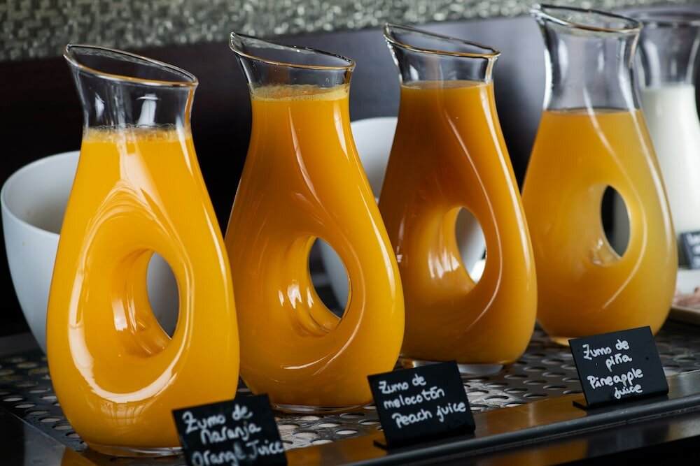 Фото AC Hotel Carlton Madrid