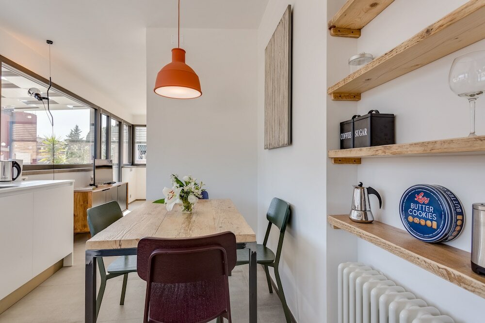 Фото Rome AS you feel - San Lucio Apartments