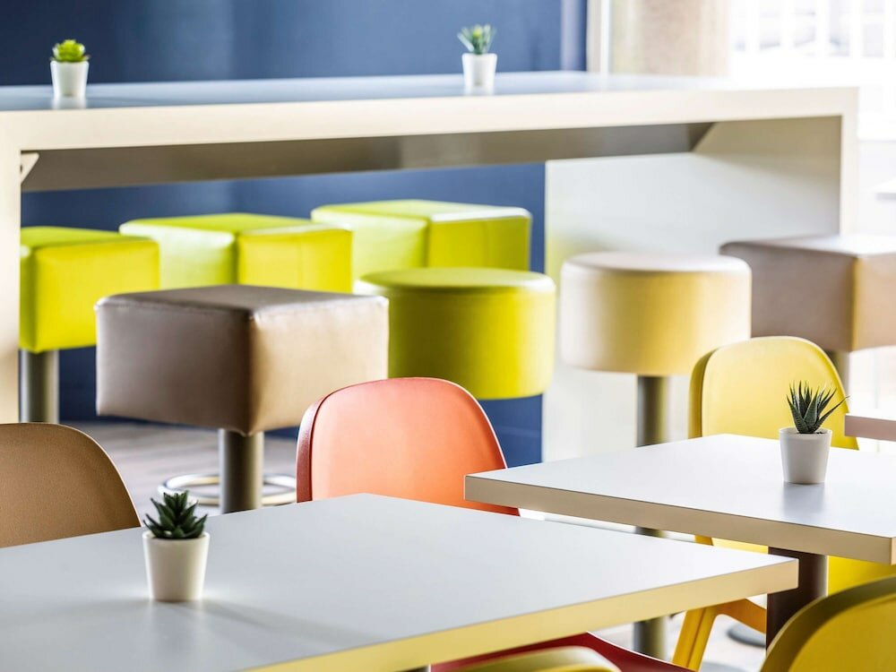 Фото Ibis Budget Montpellier Nord Euromedecine