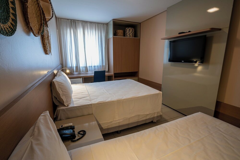 Фото Fortaleza Mar