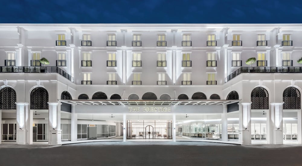 Фото The Prestige Hotel Penang