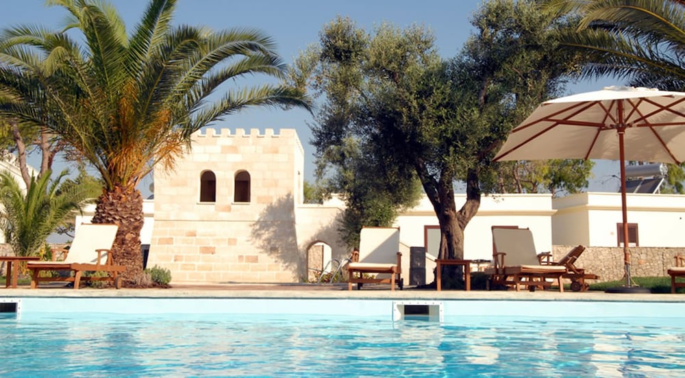 Фото Villa Hermosa Resort