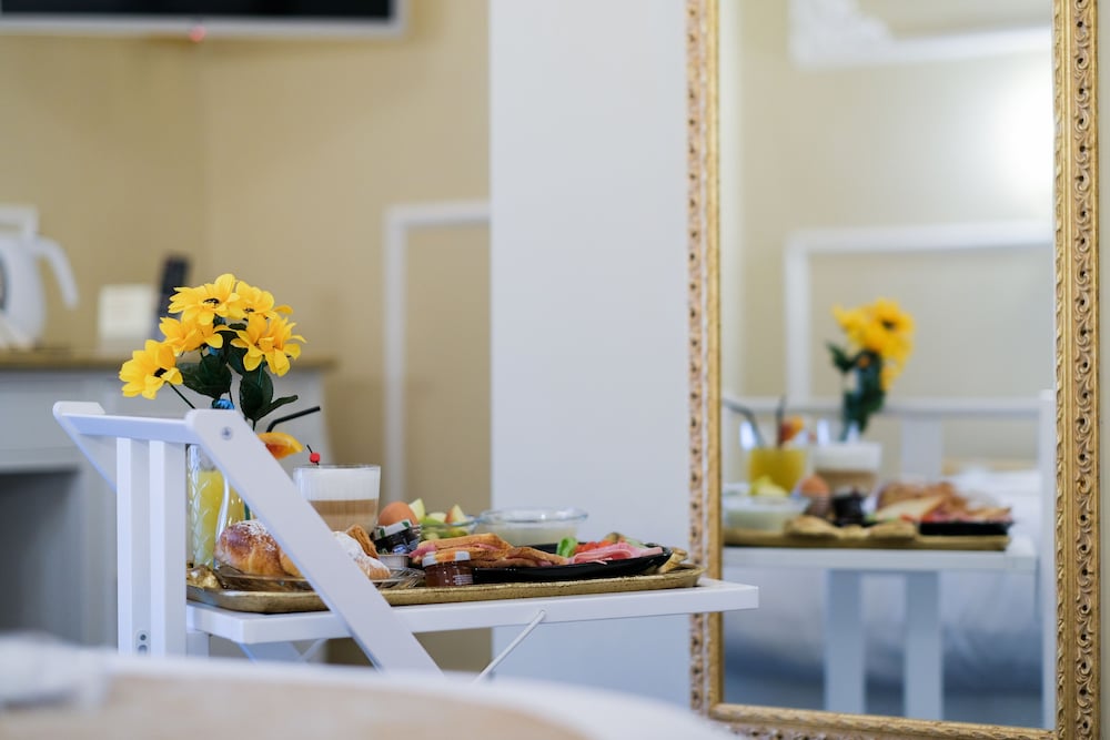 Фото B&b Kingsman