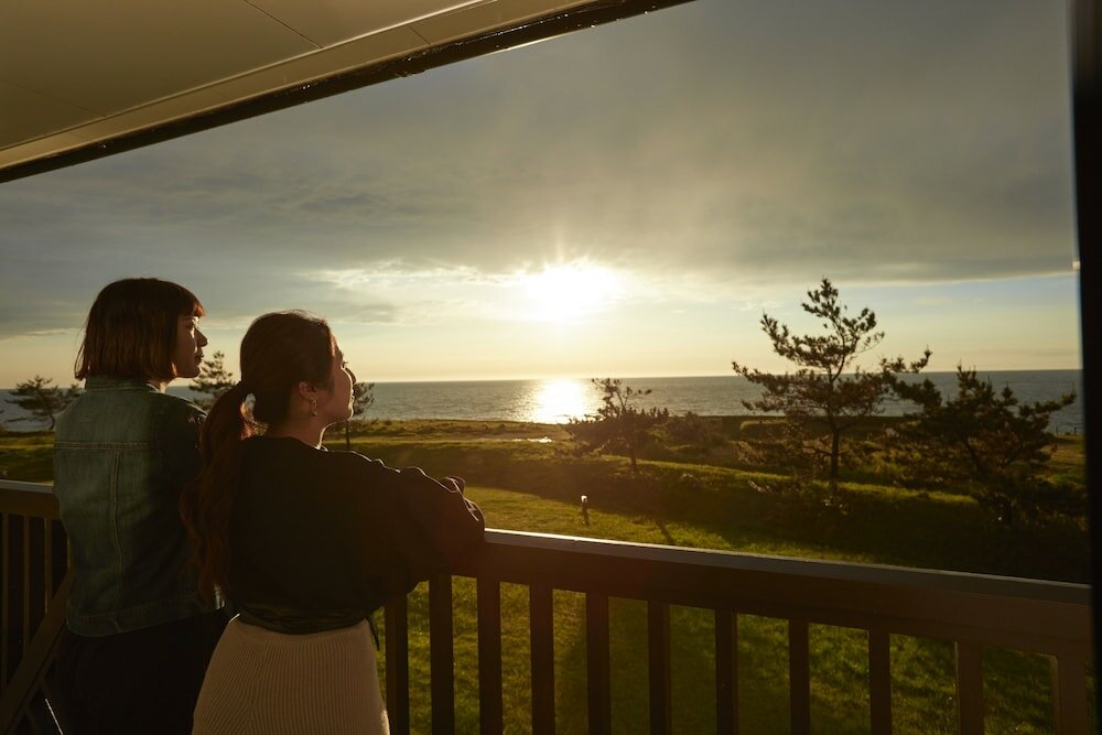 Фото Hotel Familio Sado Aikawa