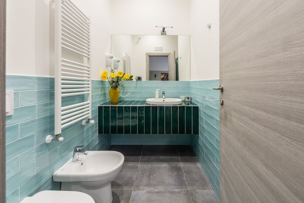 Фото Donna Lena Relais