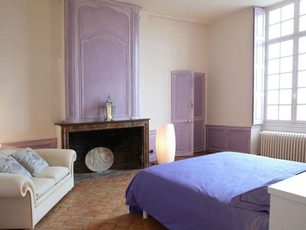 Фото Le Relais Louis XI