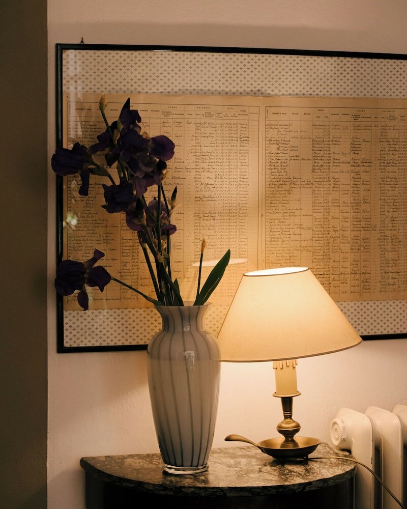 Фото Pensione Bencistà