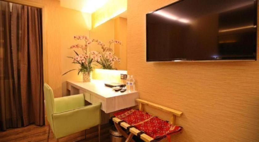 Фото Jc Mark Hotel